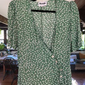 Rouje Gabin 38 (Flaws)